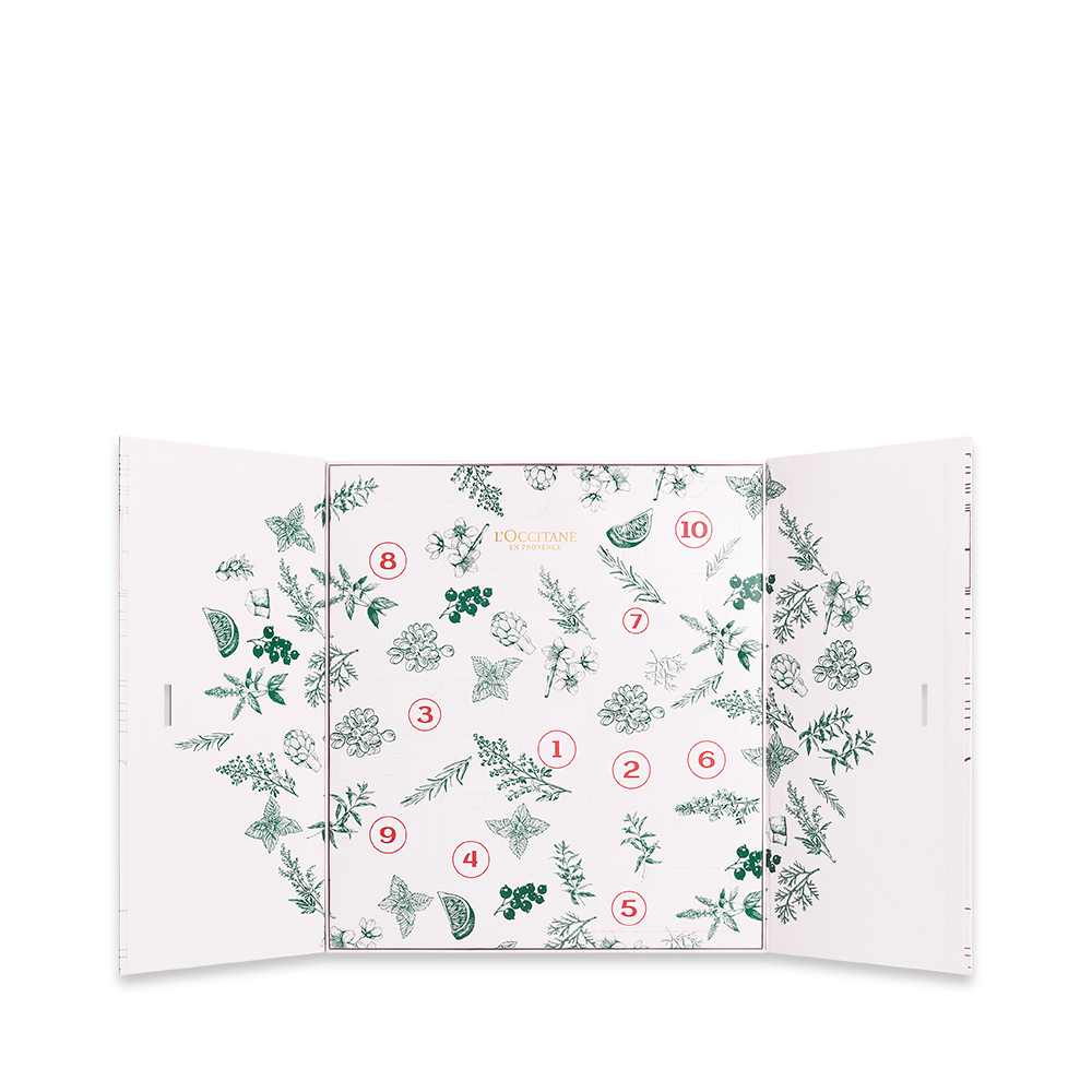 Kit Calendário do Advento, , large image number 1